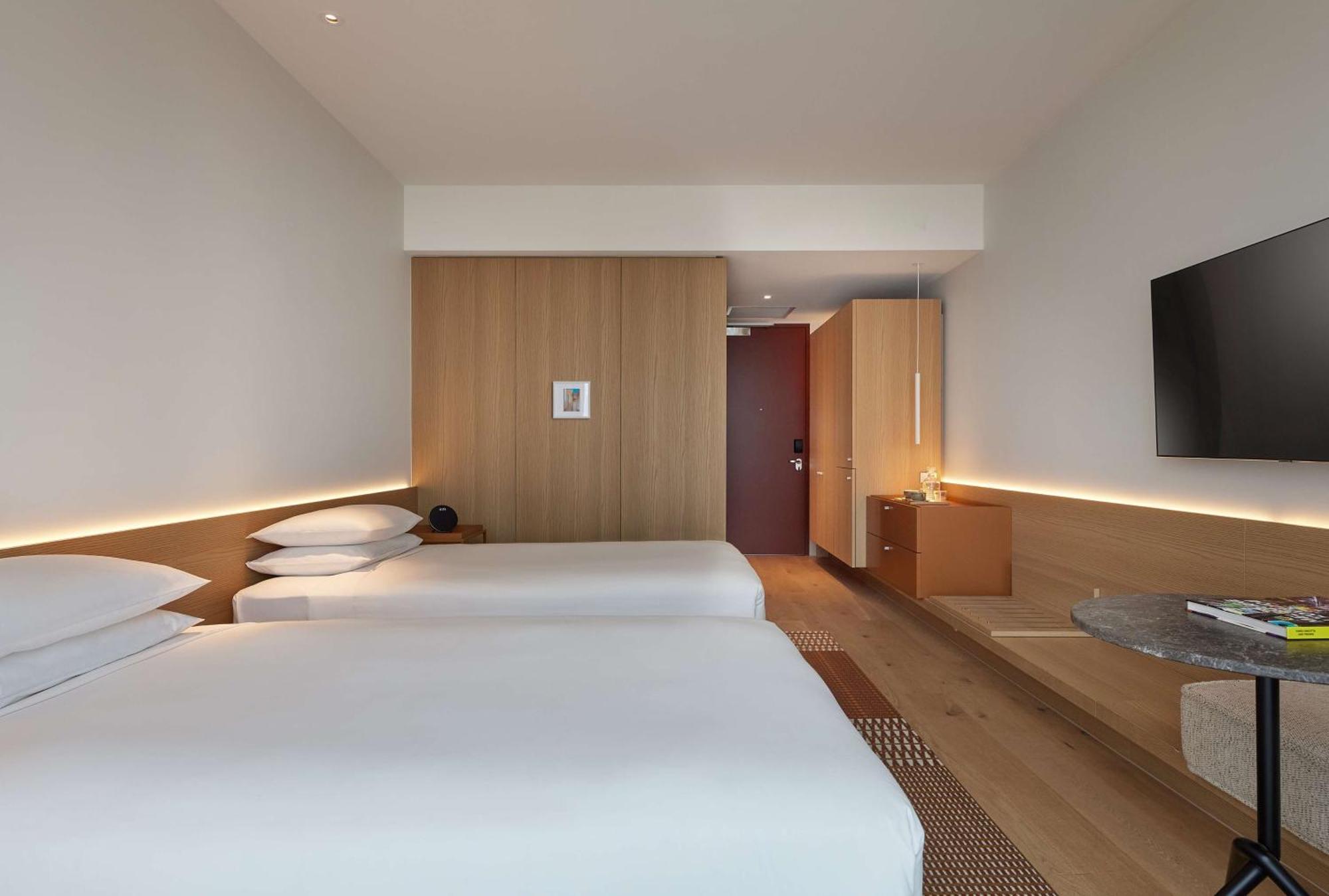 Hyatt Centric Melbourne — Foto 2